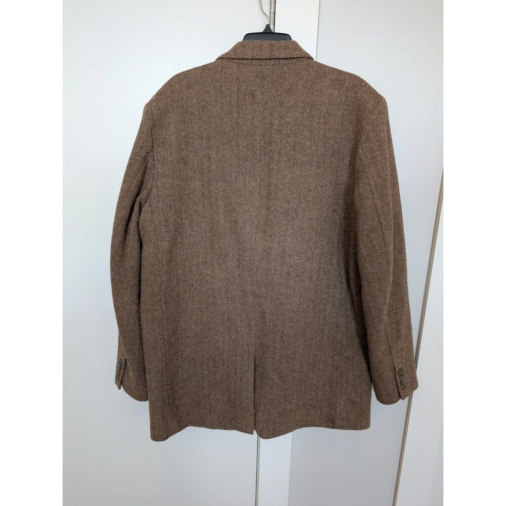 L.L. Bean vintage bean